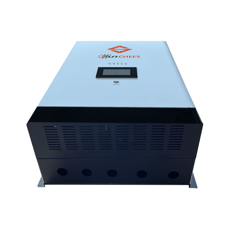 10Kw Customizable Low Frequency Hybrid Solar Inverter