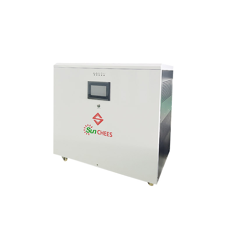 220V 240V 10Kw Split Phase Solar Energy System